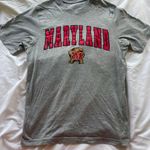 umd college tshirt Photo 0