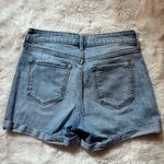 Old Navy  High Rise Jean Short Photo 4