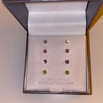 Primrose  stud earrings Photo 4
