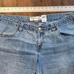 Levi's LEVI’S 525, Nouveau Low Capris jeans, plus size 20 Photo 6