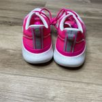 Cole Haan  Women's Pink Fade Low Top Zerogrand Journey Running Sneakers sz 9.5 Photo 7