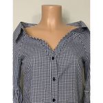 New. BAILEY 44 Gingham top. Photo 10