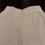 All In Motion  Off-White Jogger Pants Photo 3