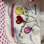 Brighton  “ follow your heart” Design Tote Bag Photo 4