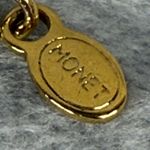 Vintage Gold Photo 2