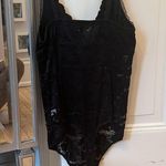 Cosabella NEVER WORN  Lace Bodysuit Photo 5