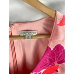 Eva Mendes Fiesta Collection Rosanna Jacquard dress Size XS Pink Photo 2