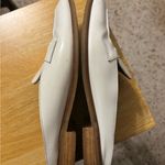 Everlane modern penny loafer Mule white 7 Photo 5