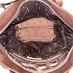 Emporio Armani Authentic  Signature Monogram Bag Photo 6