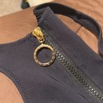 Stella McCartney Crop Top Black M Photo 3