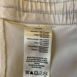 ASICS  White Camo Lined Run Shorts Photo 3