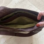 Mosey Brown Purse Photo 4