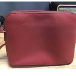 Kate Spade Brand new crossbody purse- maroon color Photo 2