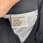 Elite Jeans Black Denim Shorts Photo 5