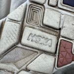 HOKA ONE ONE Clifton Sneaker Women 8.5 Purple Pink Running Athletic Active Shoe Photo 9