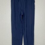 Grace Karin Women's Cropped Paper Bag Waist Pants Photo 6