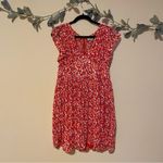 Molly Bracken NWT  Polka Dot Dress Photo 3