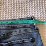 NYDJ  denim‎ shorts lift X tuck Women's SIZE 32 Photo 6