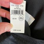 Aeropostale aerie Halter Tie Back Textured Bikini Top Size M Photo 2