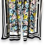 ECI  New York Wide Leg Pants‎ Stretch Women’s L EUC Photo 2