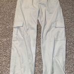 SheIn sage green cargo pants Photo 0