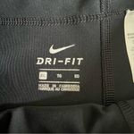 Nike Drifit Black Tennis Skort Size XL Photo 4
