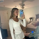 Edikted Edited long sleeve top Photo 1