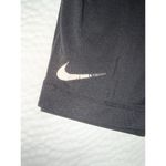 Nike  Pro Dri Fit Capri Leggings Womens Small Black Running Gym Athletic Lot Of 2 Photo 3