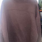 Aerie OFFLINE by  Brown Hoodie Photo 3