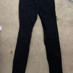 Hollister Black Jeans Photo 3
