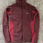 Columbia Fleece Photo 0