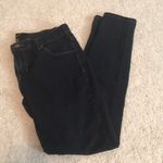 Forever 21 Size 27 Dark Wash Jeans Photo 0