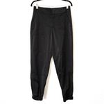 Athleta New Black Radiant Joggers Size 2 Photo 2