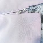 Giorgio Armani Vintage Cropped Pink Zip Jacket Photo 13