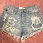 KanCan jean shorts Photo 0