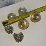 Lot Of 3 Vintage Photo 4