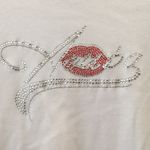 Las Olas FINAL MARKDOWN Ladies’  Aruba Decorated Tee (L) Photo 2