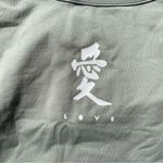 Soft Surroundings Vintage 90s Open Back Tank Photo 1