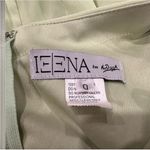 Mac Duggal 55424 Mint Green Short Dress sz 0 Photo 4