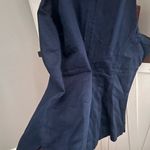 Lilly Pulitzer  Halter top with White Lace Detail Photo 6