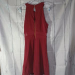 Emerald Sundae  halter top dress Photo 6