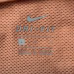 Nike Dri-Fit Mesh Crop Top Photo 2