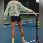 Free people Inspire Logo Layer Green Photo 2