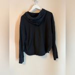 Universal Threads Zoomass University Of Massachusetts Amherst Black Hoodie Large EUC Photo 6