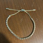 BaubleBar Gold Bracelet Photo 2