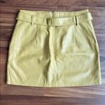 Glamorous Faux leather skirt Photo 5