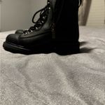 Black Tactical High Photo 1