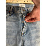Citizens of Humanity Women’s  Emerson Slim Boyfriend Fit in Sugarcoat Size 24 Photo 4