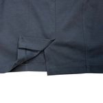 Ellen Tracy Black Career Pencil Skirt Business Office Wear Women Size S Photo 5