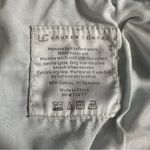 LC Lauren Conrad Women's Medium Blue Washed Rolled Denim Shorts Size 8 Photo 9